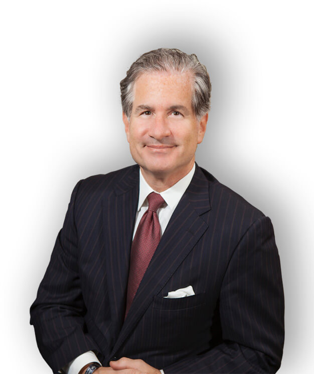 David Mandel Arbitrator